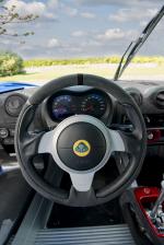 Lotus Exige Cup 380 2017 года